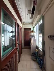 Southaven II (D21), Condominium #569554171
